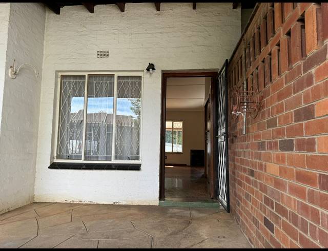 3 BEDROOM SECTIONAL TITLE FOR SALE IN MERRIVALE